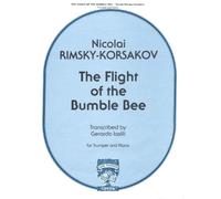 Nicolai Rimsky-Korsakov - The Flight Of The Bumble Bee