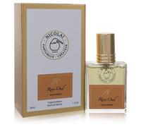 Nicolai Rose Oud by Nicolai Eau De Parfum Spray 1 oz / e 30 ml