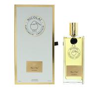 Nicolai Rose Oud Eau De Parfum 100ml