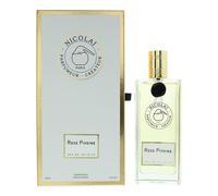 Nicolai Rose Pivoine Eau De Parfum 100ml