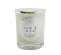 Nicolai Scented Candle La Route Du Cedre 190g