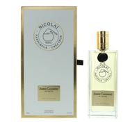 Nicolai Unisex Ambre Cashmere Intense Eau De Parfum 100ml - One Size