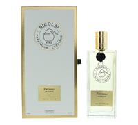 Nicolai Unisex Patchouli Intense Eau De Parfum 100ml - Orange - One Size