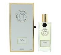 Nicolai Womens Fig Tea Eau De Toilette 100ml - Green - One Size