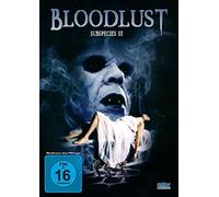 Bloodlust - Subspecies III (DVD)