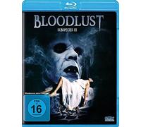 Nicolaou,Ted - BLOODLUST-SUBSPECIES 3 (B - MO