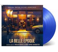 La Belle Epoque - Motion Picture Soundtrack Limited Edition MOVATM271