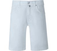 Nicolas Bermudas - male - Jacob Cohën - Casual Shorts - Blue - W35 - Shorts W35
