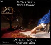 Nicolas Bernier - Bernier: Les Nuits Des Sceaux