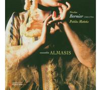 Nicolas Bernier - Bernier - Petits Motets