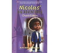 Nicolas' Big Adventures: Church Edition