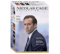 Nicolas Cage Collection
