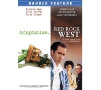 Nicolas Cage Double Feature [DVD] [2002] [Region 1] [US Import] [NTSC]