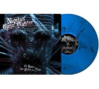 Nicolas Cage Fighter - The Bones That Grew From Pain [VINYL]