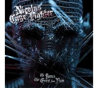 Nicolas Cage Fighter - The Bones That Grew From Pain [VINYL]