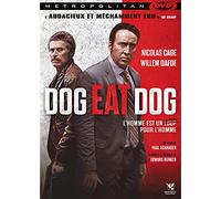 NICOLAS CAGE - FOG EAT DOG (1 DVD)