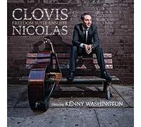 Nicolas, Clovis - Freedom Suite Ensuite