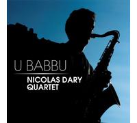 Nicolas Dary Quartet U Babbu