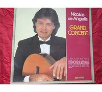 Nicolas De Angelis - Grand Concert