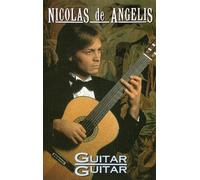 Nicolas de Angelis - Guitar Guitar