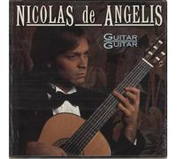 Nicolas De Angelis - Guitar Guitar