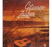Nicolas de Angelis, Peter Horton, Siegfried Behrend - Gitarren-Zauber [3xVinyl]