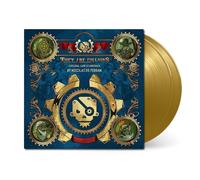 NICOLAS DE FERRAN They Are Billions: Original Game Soundtrack (COLOR 2xLP)