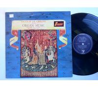 Nicolas De Grigny - Organ Music