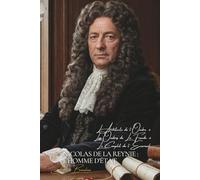 Nicolas de La Reynie : L'Homme d'État - L’Architecte de l’Ombre + Les Ombres de La Fronde + Le Complot de l’Écureuil: Collection “La Reynie : l’Architecte”