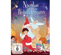 Nicolas, der kleine Weihnachtsmann