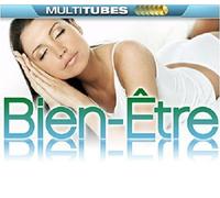 Nicolas Dri - Bien-Etre