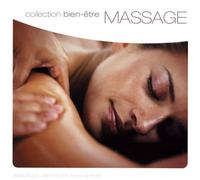 Nicolas Dri - Massage