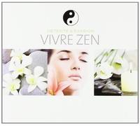 Nicolas Dri - Vivre Zen
