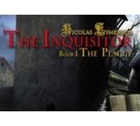 Nicolas Eymerich - The Inquisitor - Book 1 : The Plague Steam CD Key