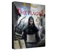 Nicolas Eymerich - The Inquisitor - Book 1 : The Plague Steam Key GLOBAL