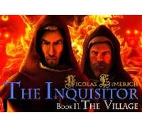 Nicolas Eymerich The Inquisitor Book II : The Village Steam CD Key
