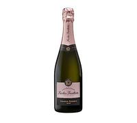Nicolas Feuil Latte Brut Rose (0.75 Litre)