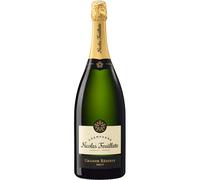 Nicolas Feuillatte 'Grande Réserve' Brut Champagne Magnum