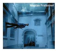 Nicolas Fraissinet - Les Metamorphoses