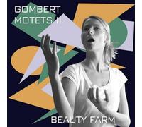 Nicolas Gombert Gombert: Motets II (CD) Album (US IMPORT)
