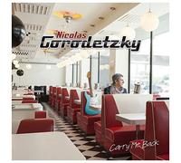 Nicolas GORODETZKY - Carry me back [VINYL]