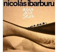 Nicolas Ibarburu - La Ruta De La Seda [Vinyl LP] [VINYL]