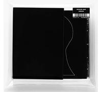 Nicolás Jaar - Cenizas [comes with book