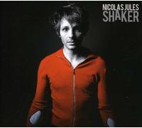 Nicolas Jules - Nicolas Jules - Shaker