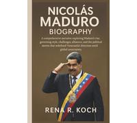 NICOLÁS MADURO BIOGRAPHY: A comprehensive narrative exploring Maduro’s rise, governing style, challenges, alliances, and the political storms that redefined Venezuela’s direction amid global uncertain