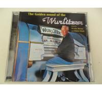 Nicolas Martin - Golden Sound Of The Wurlitzer