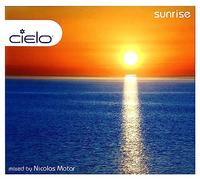 Nicolas Matar - Cielo: Sunrise [CD]