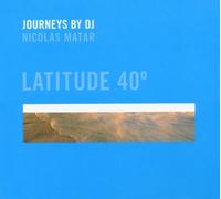 Nicolas Matar - Latitude 40 Degrees