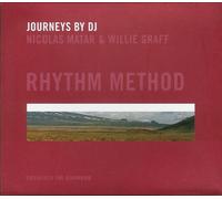 Nicolas Matar - Nicolas Matar & Willie Graff: Rhythm Method (UK Import)