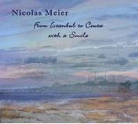 Nicolas Meier - From Istanbul To Ceuta